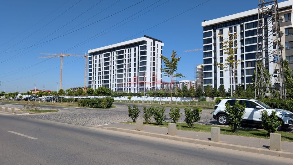 Vanzare teren 12.288 mp cartier Militari  Bucuresti  Sector 6 - Poză 8