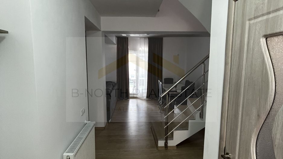 Casă premium cu 4 camere de închiriat – zonă Prelungirea Ghencea - Poză 7