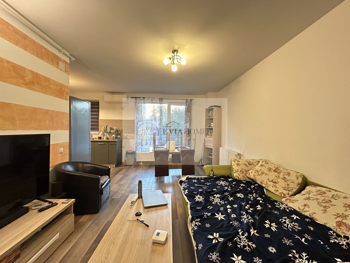 3 camere/Parcare subterană/Zona Iulius Mall - Poză 1