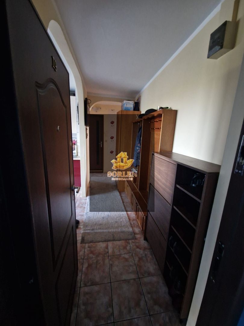 Apartament cu 2 camere de vânzare | Între Lacuri | Cluj-Napoca - Poză 6