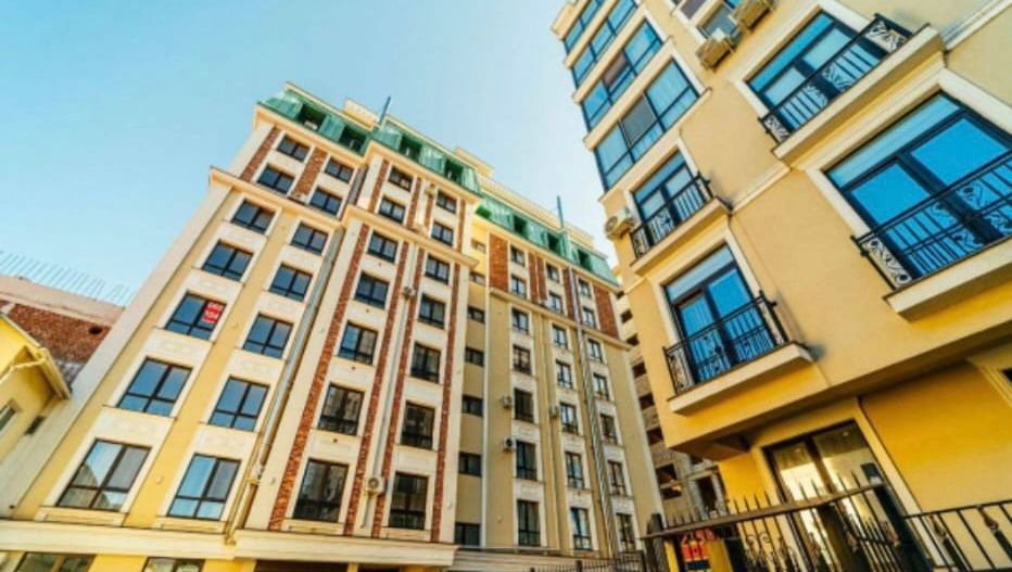 Apartament 2 camere, Chișinău - Poză 8