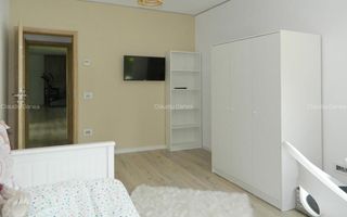 Apartament superb de 4 camere, curte proprie, zona Bartolomeu. - Poză 12