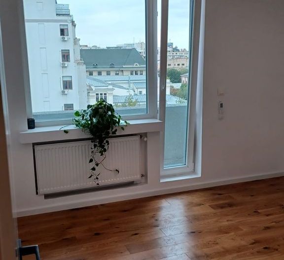De vanzare Apartament tip Penthouse 4 camere, cismigiu, ultracentral - Poză 4