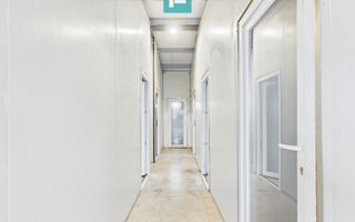 SPAȚIU INDUSTRIAL MODERN, 205 MP | TEREN 1.162 MP - Poză 4