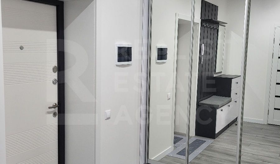 Chirie, apartament, 1 cameră, bulevardul Mircea Cel Bătrân, Ciocana - Poză 5