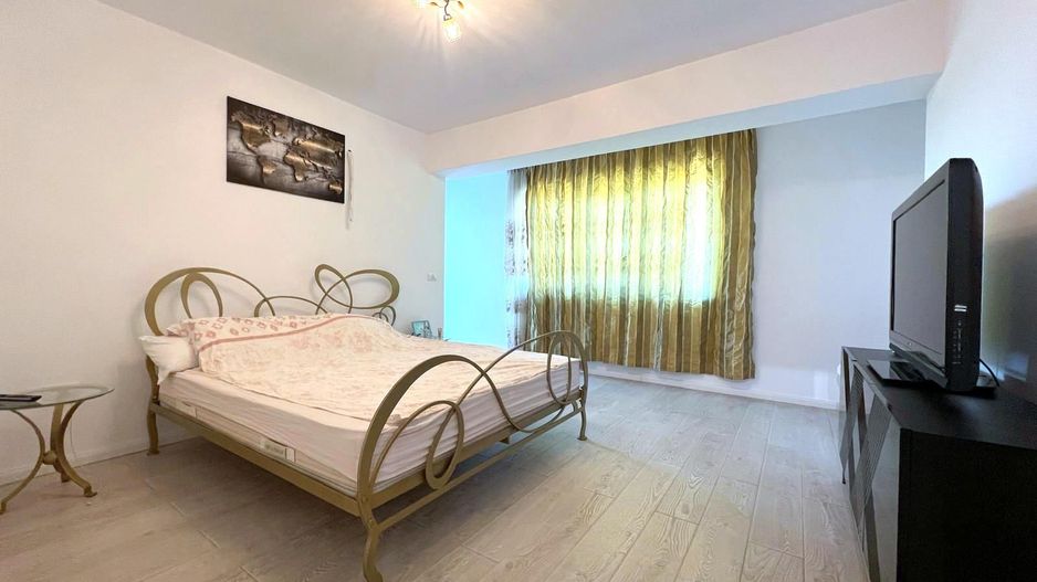 4 camere  119 mp priveliste panoramica– Casa Presei Residence - Poză 7