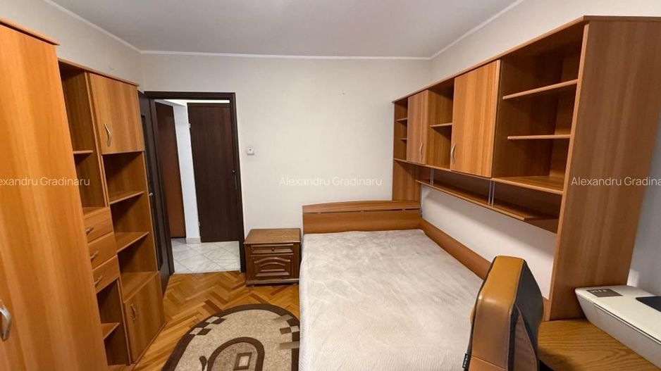 AP. 3 CAMERE RAHOVA, CENTRALA PROPRIE, LOC PARCARE, BUCATARIE INCHISA - Poză 5