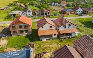 Casa in Tisa Noua, P+M, comision 0% - Poză 38