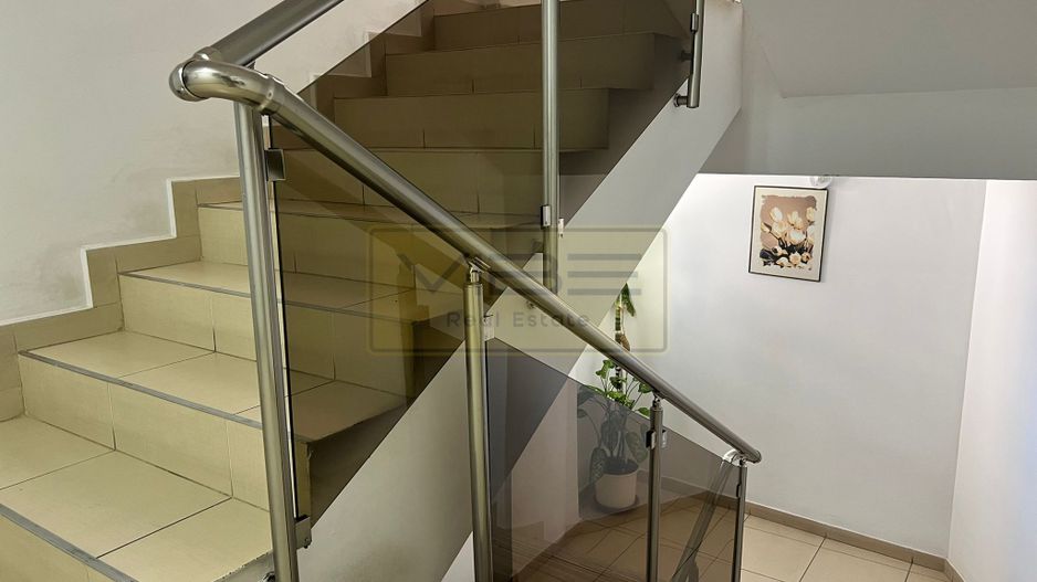 Garsoniera moderna zona centrala - 5 min Palas Mall - Poză 16