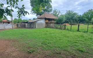 VANZARE CASA | TEREN 2.500 MP | LIVADA SI GRADINA | COMUNA BEUCA, TELEORMAN - Poză 9