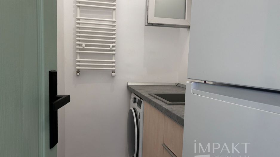 Spatiu cu 3 camere spre inchiriere in centru! - Poză 8