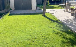 Casa cu 3 camere, curte proprie, renovata complet, Astra - Poză 17