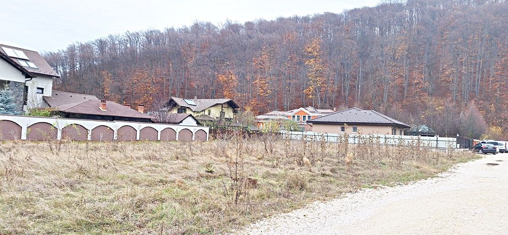 Bunloc, teren superb de 808mp cu priveliste si utilitati, 135000 euro - Poză 4