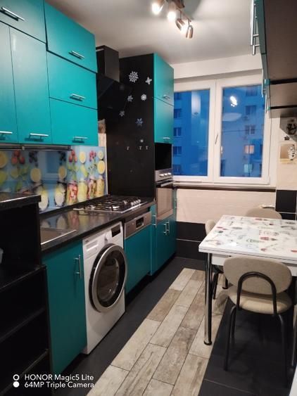 Apartament 2 camere Titan, parcare inclusă, etaj 7/10, pet-friendly - Poză 5