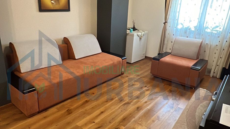 Apartament 2 camere, 67 mp, de închiriat, strada Vasile Lupu 134, Iași - Poză 6