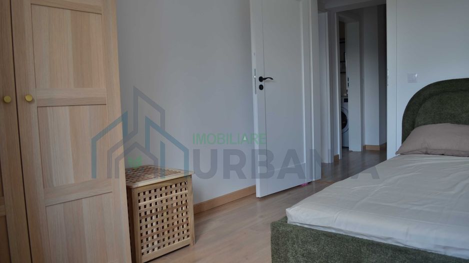 Apartament 3 camere, ultracentral, Târgu Cucu, 71 mp, mobilat și utilat complet - Poză 5