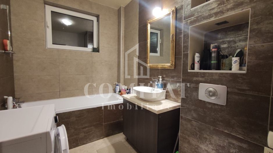 APARTAMENT | 63 MP |  3 CAMERE |  ZONA BORHANCI - Poză 9