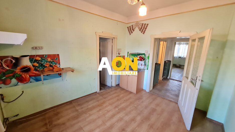 Casa 3 Camere + Demisol, Teren 287 mp, Zona Cetate - Poză 12