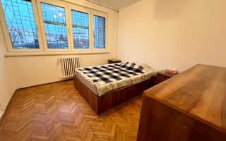 VANZARE 3 CAMERE | SEMIDECOMANDAT | ETAJ 1 | METROU GRIVITA - Poză 4