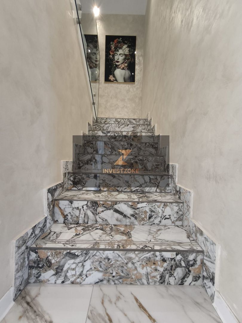 Casa lux de vanzare in  Oncea- Oradea - Poză 33