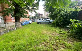 Calea Calarasilor I Vila monument istoric - Poză 10