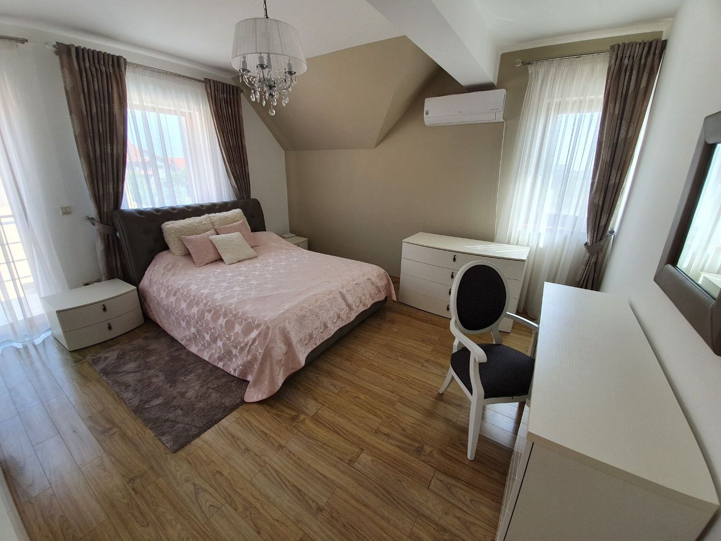 CASA INDIVIDUALA DUMBRAVITA 185 MP - Poză 6