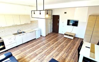 Oferim spre inchirere apartament modern cu 2 camere, open space – Giroc - Poză 10