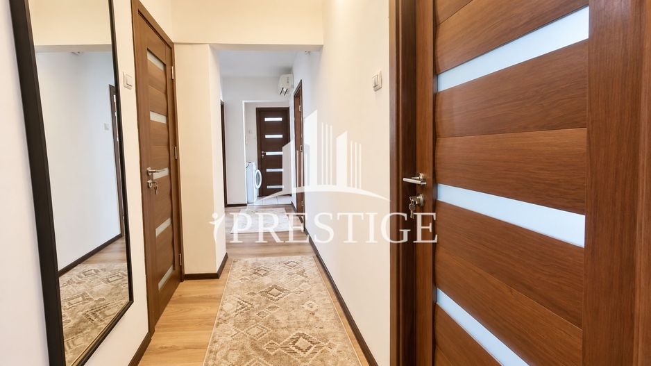 APARTAMENT 4 CAMERE, 2 BĂI, BALCON, PIVNIȚĂ, B-DUL MIHAI VITEAZU - Poză 7