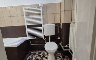 2 CAMERE  Parter Inalt cu balcon inchis || DOROBANTI CAPITALE|| - Poză 9