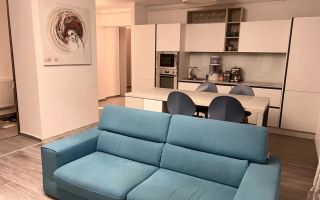 Apartament 3 camere, 80 mp, terasa, garaj, Bonjour Residence - Poză 4