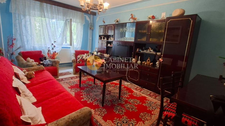 Apartament 3 Camere Decomandat în Dancu – Confort, Siguranță și Accesibilitate - Poză 2