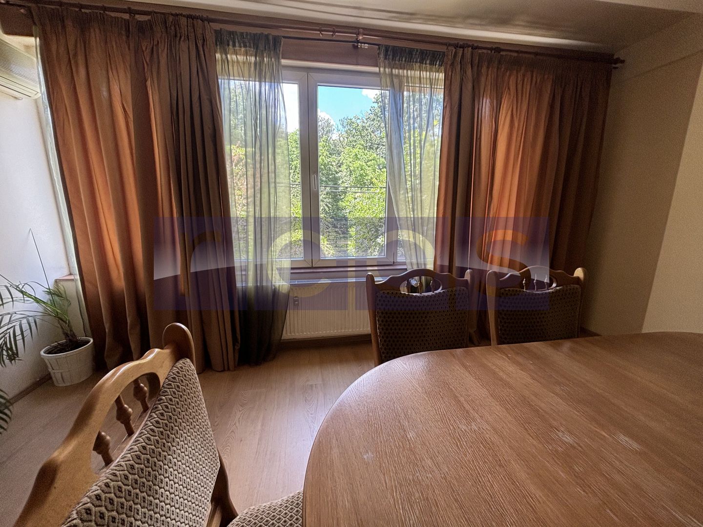 APARTAMENT 2 CAMERE | BUCURESTII NOI | 76MP - Poză 3