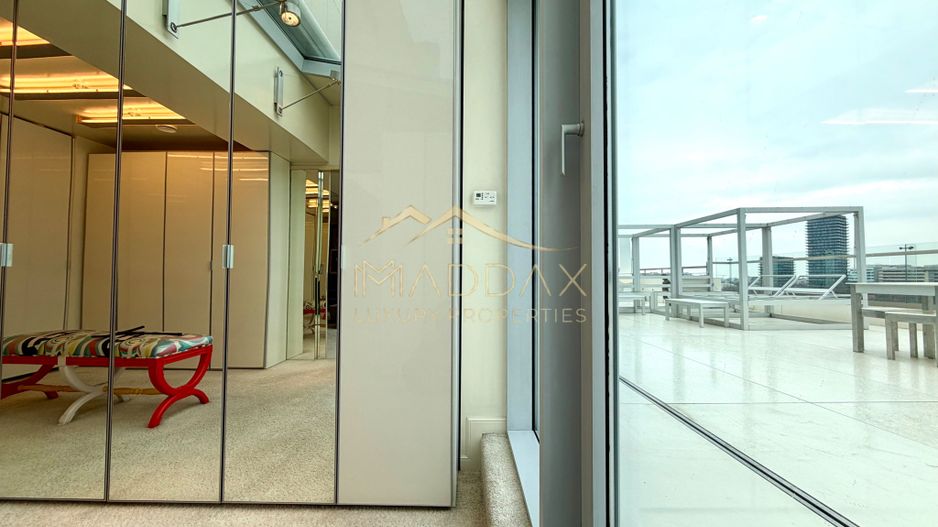 Exclusive Penthouse *514sqm* / terrace 255sqm - Lake View // Floreasca - Poză 42