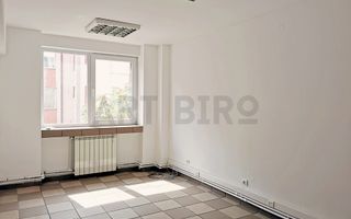Zero comision, 50-100mp birou Grozavesti, pret accesibil, 8' metrou - Poză 5