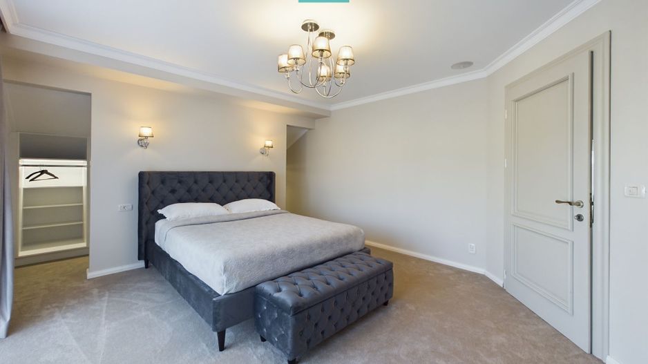 Vilă Premium de Închiriat – confort și eleganță - Poză 18