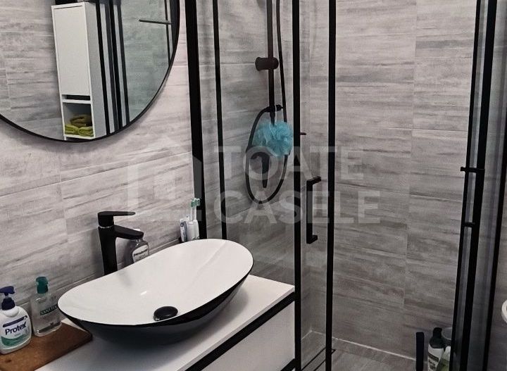 Apartament 3 camere ,  88 mp terasa, singur pe tot nivelul - Poză 5