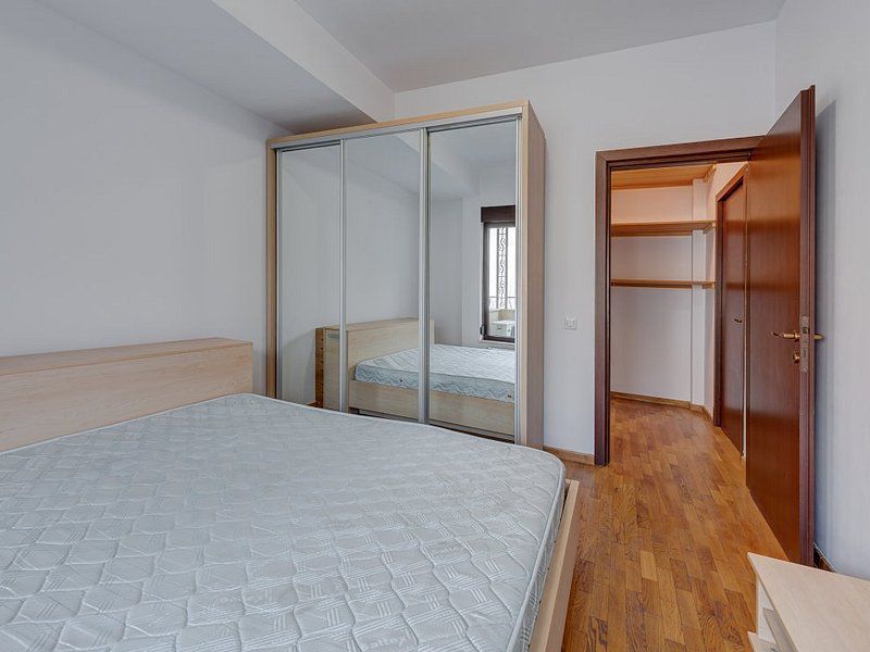 Apartament 3 camere Unirii, imobil nou, mobilat si utilat - Poză 3