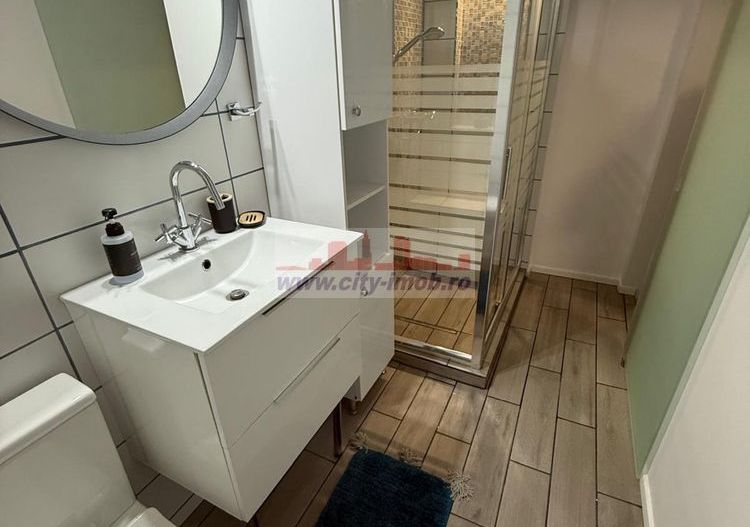 Inchiriere  apartament 2 camere – Basarab,  Gara de Nord, Grivitei - Poză 8