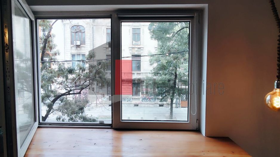 Garsoniera de inchiriat in zona Cismigiu/Kogalniceanu - Poză 7