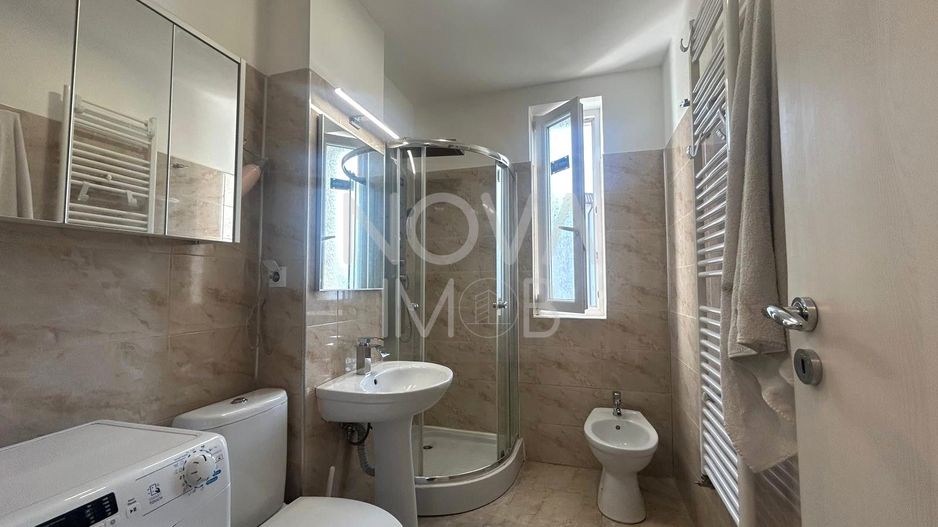 Apartament 2 camere, loc de parcare, pet friendly - Selimbar - Poză 6