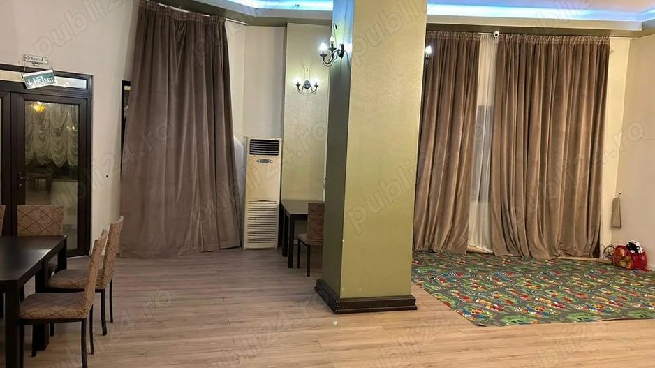 De inchiriat spatiu comercial 650 mp, zona Petre Ispirescu Sector 5 - Poză 2