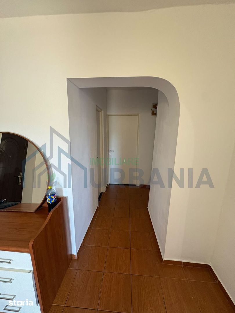 Apartament 3 camere de vânzare în CUG, lângă Biserica Înălțarea Domnului, Iași - Poză 9