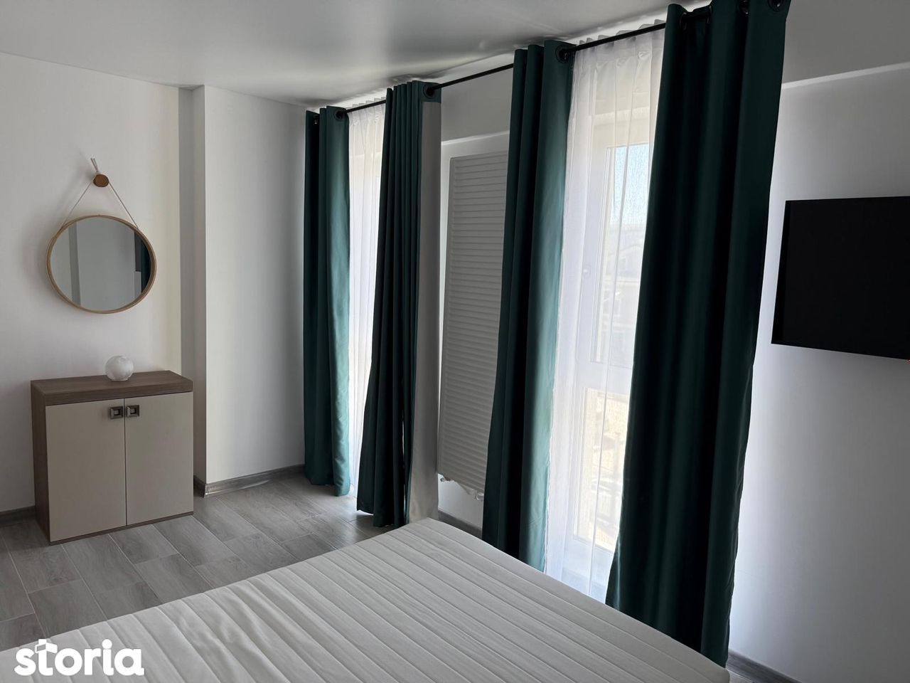 Apartament 3 camere in mamaia nord - Piscina exterioara - Ocazie - Poză 11