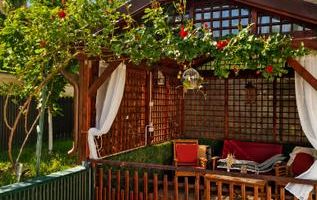 Casă 4 camere, Bucium - Bârnova, sistem fotovoltaic, grădină - Poză 3