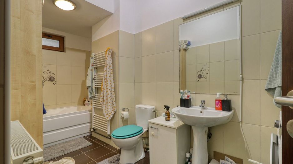 Apartament modern- 2 camere- 59 mp. utili! Comision 0% - Poză 9