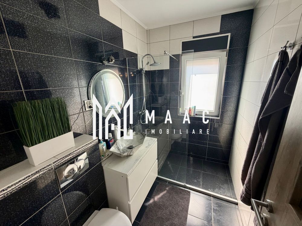 Apartament 2 camere de vânzare | Sibiu | Arhitecților | 60 mp - Poză 7