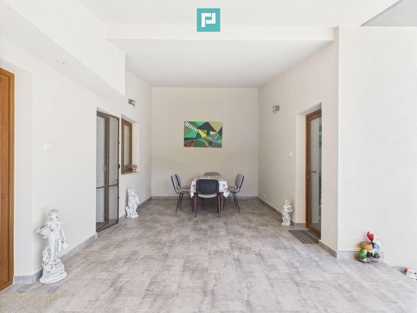 Casă individuală în Bucovăț - Poză 7