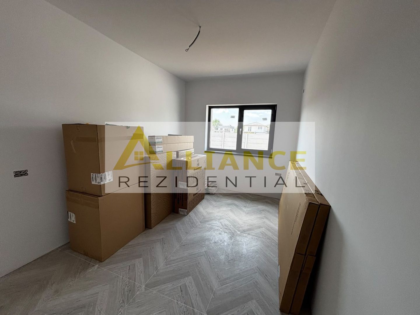 🏡 Casă modernă în comuna Berceni – gata să devină ACASĂ - Poză 5