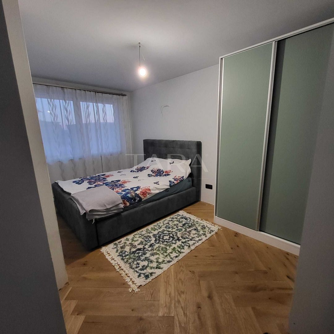 Apartament in Sânnicoară, construcție 2024, etaj 1, 2 parcări incluse. - Poză 5