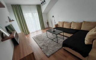APARTAMENT 2 CAMERE | PRIMA INCHIRIERE DEDEMAN | LOC DE PARCARE - Poză 1